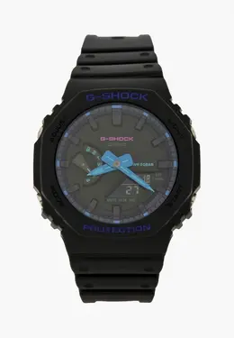 Часы Casio ga-2100vb-1a