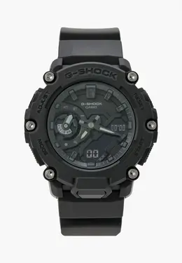 Часы Casio ga-2200bb-1a