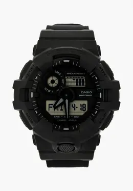 Часы Casio ga-700bce-1a