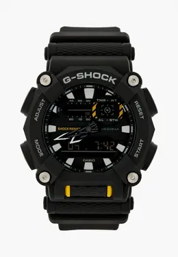 Часы Casio ga-900-1a
