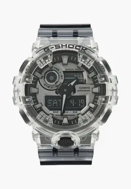 Часы Casio ga-700sk-1a
