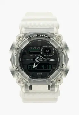 Часы Casio ga-900skl-7a