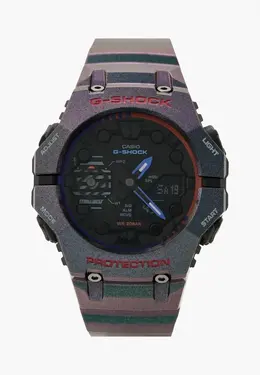 Часы Casio ga-b001ah-6a