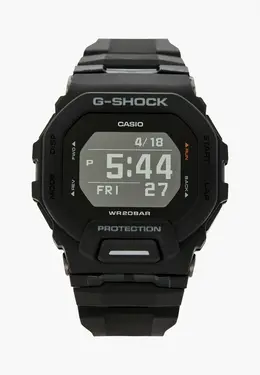 Часы Casio gbd-200-1