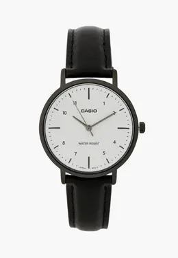 Часы Casio ltp-vt03bl-7b