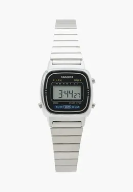 Часы Casio la670wa-1