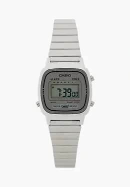 Часы Casio la670wa-7