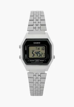 Часы Casio la680wa-1
