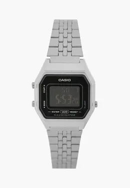 Часы Casio la680wa-1b