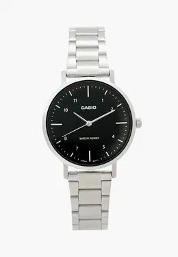 Часы Casio ltp-vt03d-1b