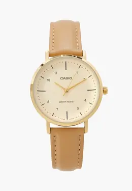 Часы Casio ltp-vt03gl-4b
