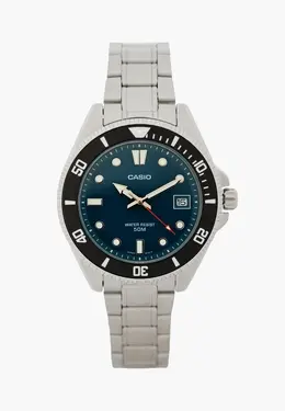Часы Casio mdv-10d-2a1