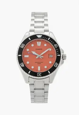 Часы Casio mdv-10d-4a1
