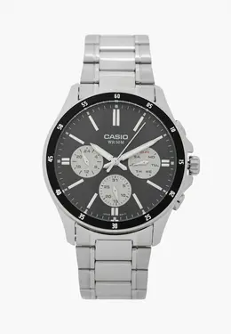 Часы Casio mtp-1374d-1a3