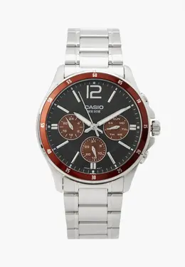 Часы Casio mtp-1374d-5a