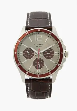 Часы Casio mtp-1374l-7a1
