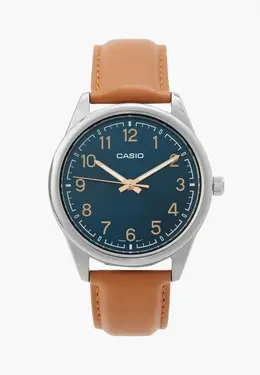 Часы Casio mtp-v005l-2b4