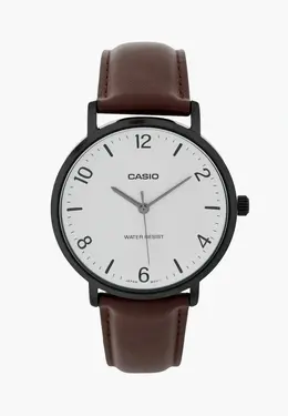 Часы Casio mtp-vt03bl-7b