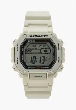 Часы Casio mwd-110h-8a