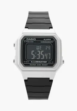 Часы Casio w-217hm-7b