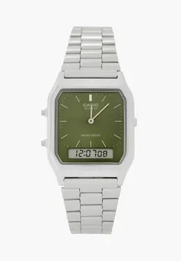 Часы Casio aq-230a-3a