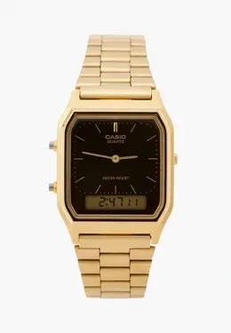 Часы Casio aq-230ga-5a