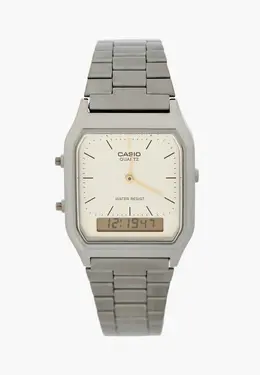 Часы Casio aq-230gg-9a