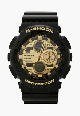 Часы Casio ga-140gb-1a1
