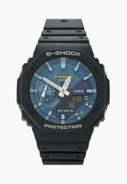 Часы Casio ga-2100as-2a