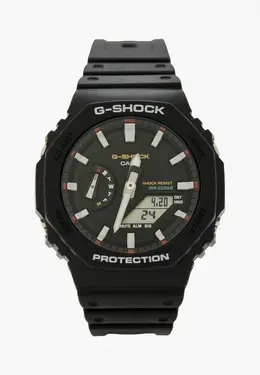 Часы Casio ga-2100rl-1a
