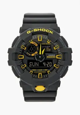 Часы Casio ga-700cy-1a