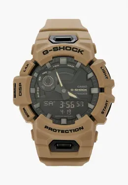 Часы Casio gba-900uu-5a