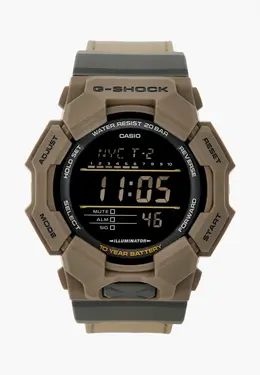 Часы Casio gd-010ce-5