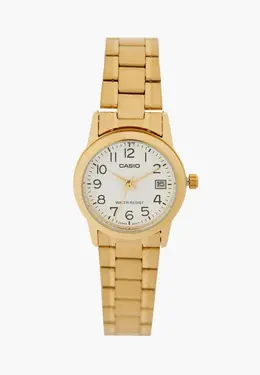 Часы Casio ltp-v002g-7b2