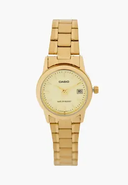 Часы Casio ltp-v002g-9a
