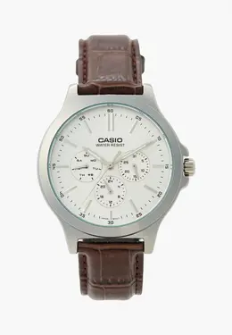 Часы Casio mtp-v300l-7a