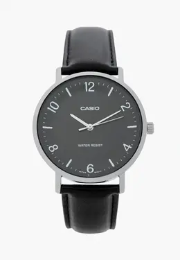 Часы Casio mtp-vt03l-1b