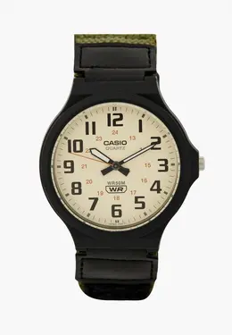 Часы Casio mw-240b-3b