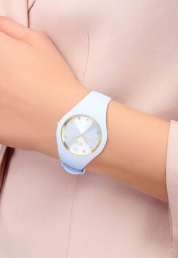 Часы COSMOS Ice-Watch, синий ic951m031-k11 | clear sky s