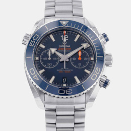 Omega Seamaster Planet Ocean 215.30.46.51.03.001 - Men's Automatic Stainless Steel Watch