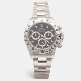 Rolex Cosmograph Daytona Ref 116520 Men's Watch