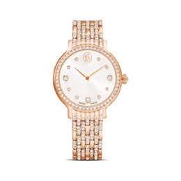 Swarovski Imber Quartz Crystal Ladies Watch, 5713883