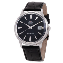 Orient Bambino Automatic Black Dial TAC00004