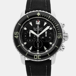 Blancpain Fifty Fathoms Chronograph Flyback Model: 5085F-1130-52B