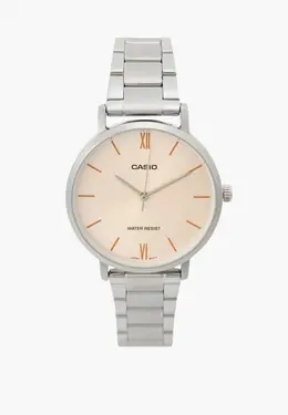 Часы Casio ltp-vt01d-4b
