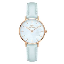 Daniel Wellington Petite Bluebell DW00100635 Ladies Quartz Watch