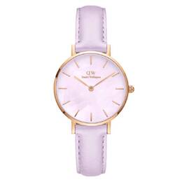 Daniel Wellington Petite Lavender Quartz Ladies Watch DW00100634