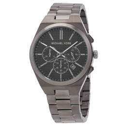 Michael Kors Lennox Chronograph Quartz Mens Watch MK9118