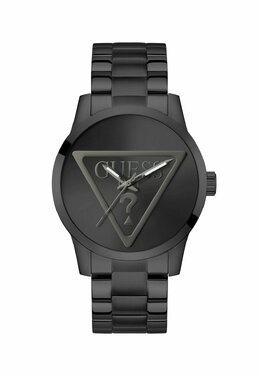 Часы Guess, черный gu152m0if-q11 | black