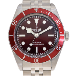 Tudor Black Bay 58 Hand Wind Chronometer Watch Model M7939A1A0RU-0001